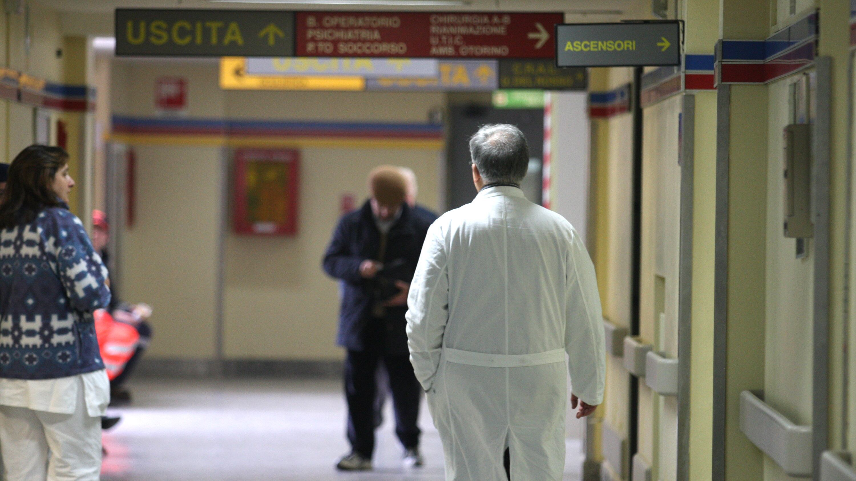 Liste d'attesa choc in Puglia: 3 anni per un'ecografia