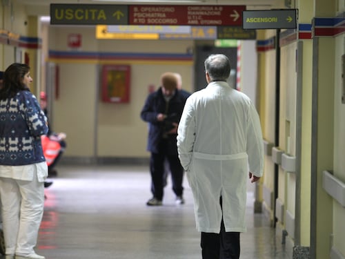 Liste d'attesa choc in Puglia: 3 anni per un'ecografia