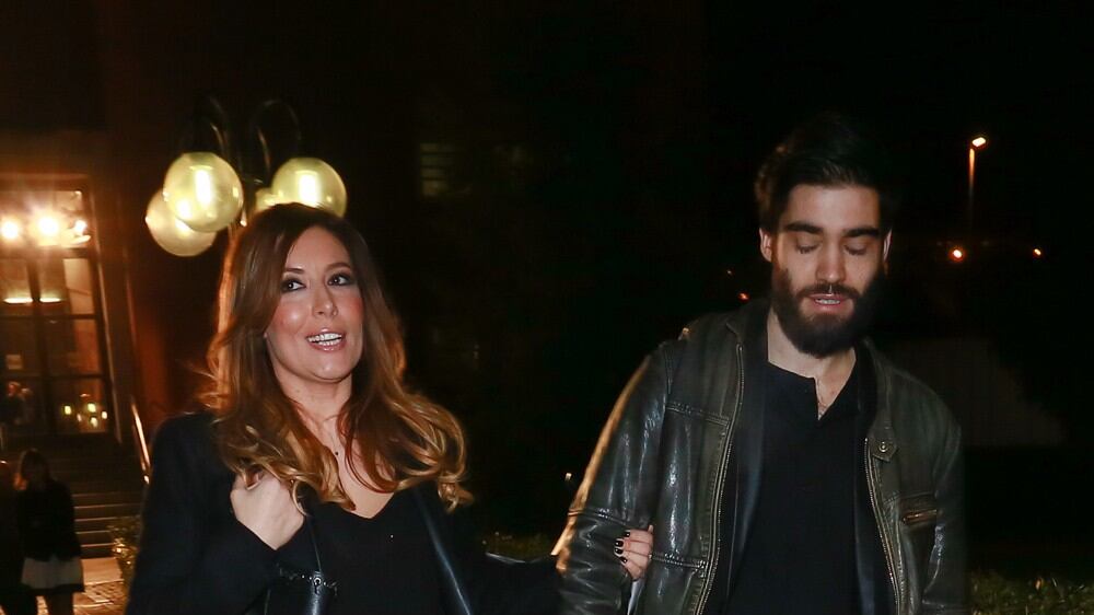 Selvaggia Lucarelli: a Ballando con le stelle insieme al fidanzato