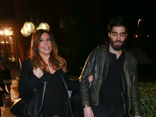 Selvaggia Lucarelli: a Ballando con le stelle insieme al fidanzato