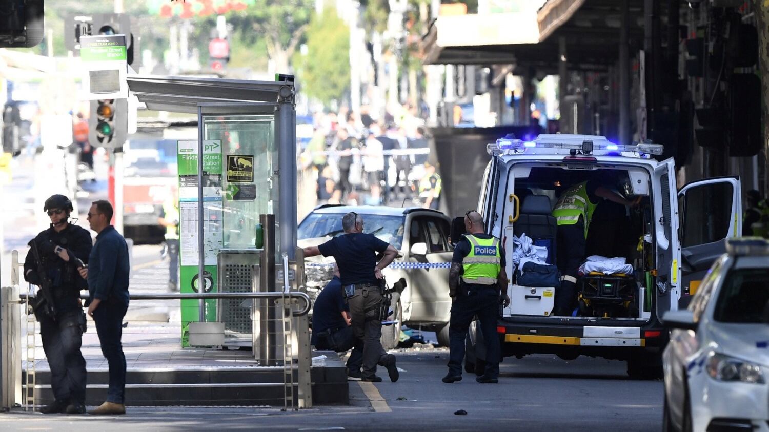 L'Australia nel mirino del terrore, ecco gli attacchi degli ultimi anni