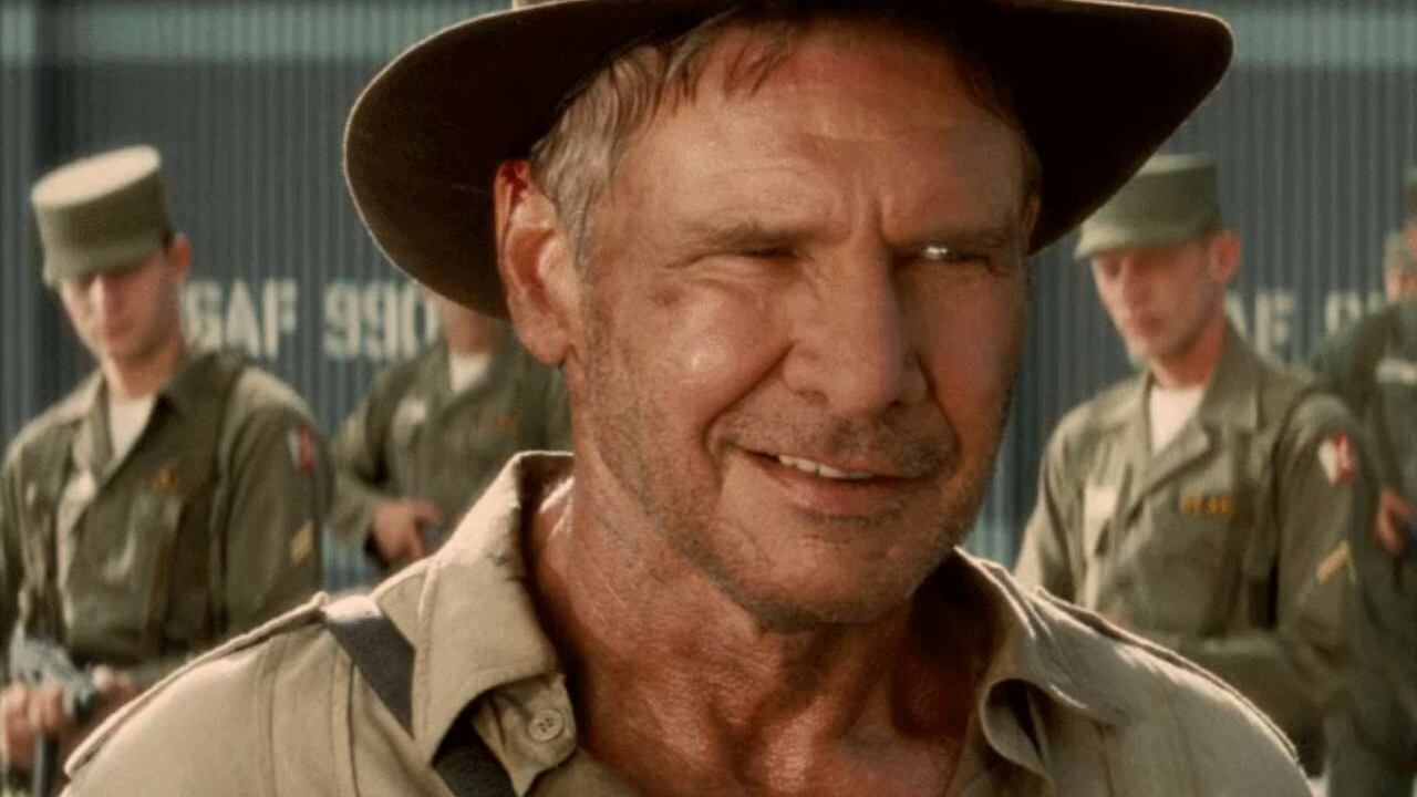 “Indiana Jones e il Quadrante del Destino”, un epilogo senza magia