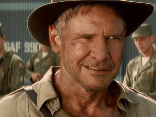 “Indiana Jones e il Quadrante del Destino”, un epilogo senza magia