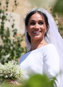 Lady Diana, gli occhi sul Royal Wedding 6