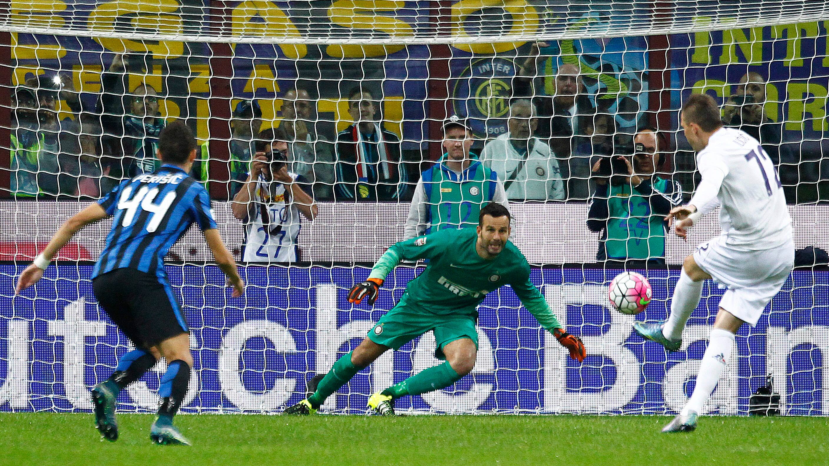 Fiorentina e Napoli da paura A segno 30 volte in 7 partite