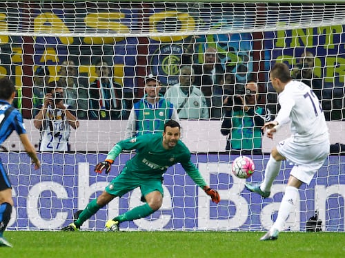 Le pagelle di Inter-Fiorentina