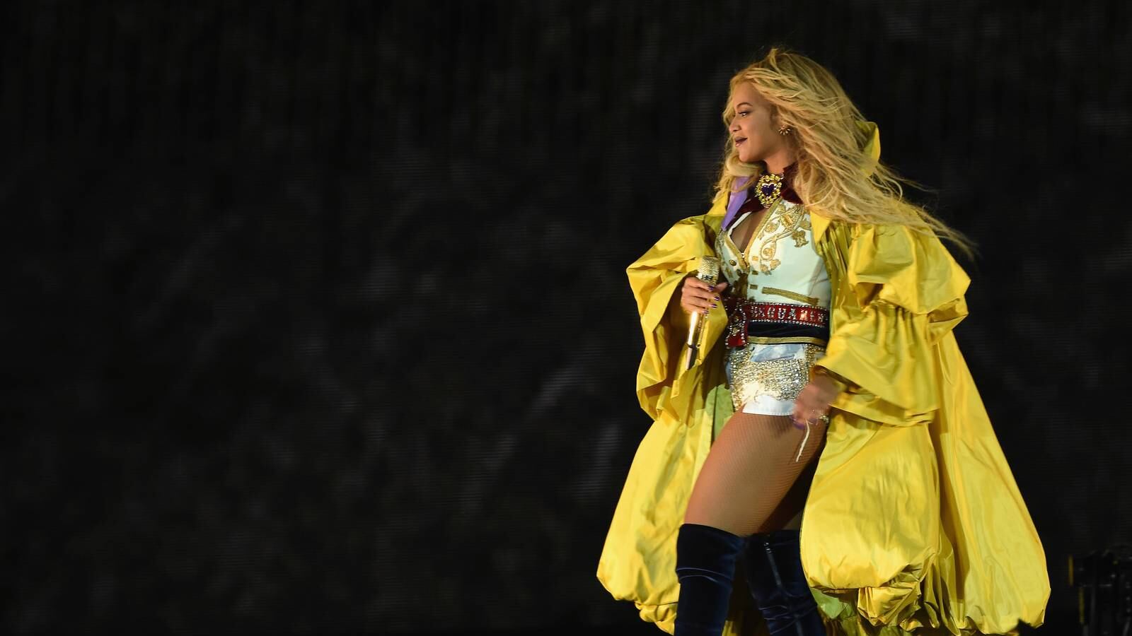 Jay-Z parla della moglie Beyoncé: "Ecco perché l'ho tradita"