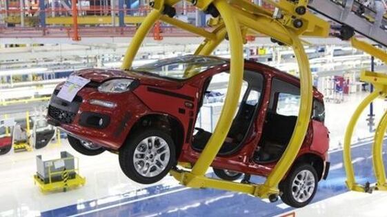 Fiat, Chrysler verso la Borsa. E a Mirafiori spunta il «Pandone»