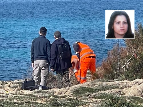 L’appuntamento, l’auto riapparsa, il cumulo di pietre: “Roberta Martucci ancora senza una verità”