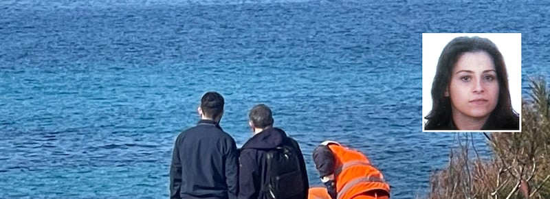 L’appuntamento, l’auto riapparsa, il cumulo di pietre: “Roberta Martucci ancora senza una verità”