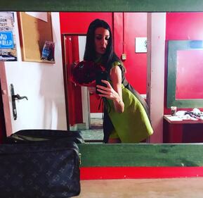 Francesca Cipriani, Giulia Salemi e Alessia Fabiani: foto 22