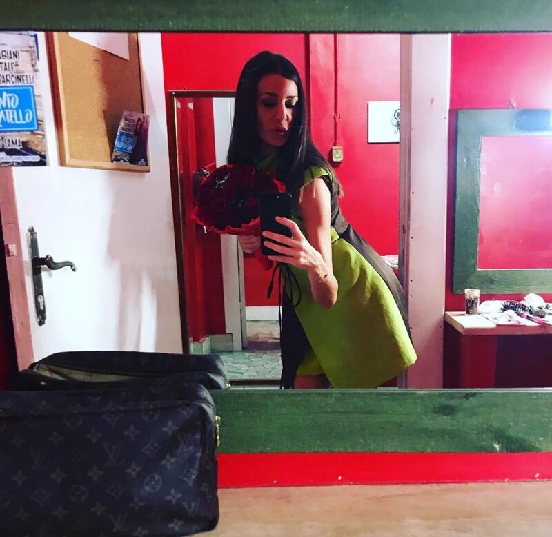 Francesca Cipriani, Giulia Salemi e Alessia Fabiani: foto 22