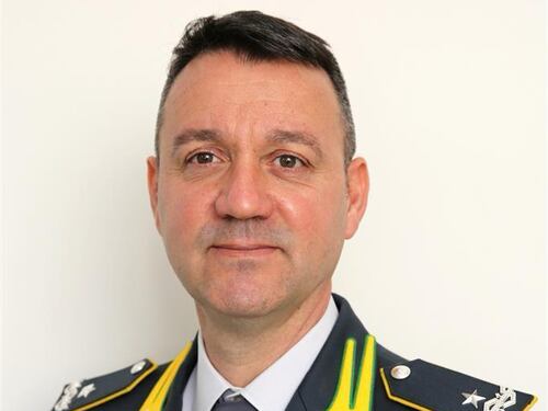 "In 5 mesi bloccati 138 barconi. Ora useremo i droni"