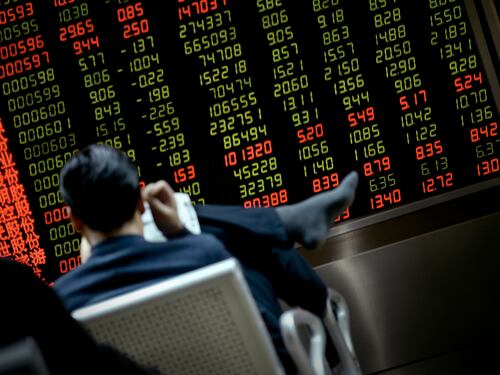 Come investire adesso?