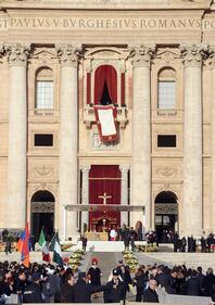 Il giorno di Papa Francesco 10