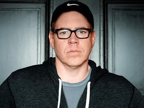 Arrestato il fidanzato di Bret Easton Ellis: "Ricoverato nel reparto psichiatrico"