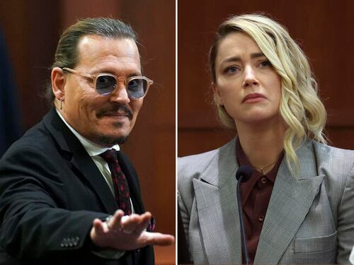 Con il "caso" Johnny Depp fallisce il Me Too
