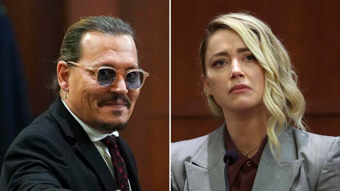 Con il "caso" Johnny Depp fallisce il Me Too