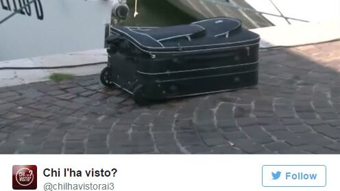 Morta nel trolley: è una giovane dell'Est