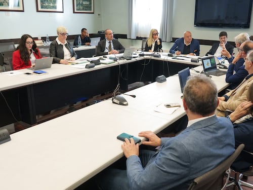 Comunicato Stampa: CRV - Proseguito l’esame al Testo unificato dei progetti di legge in materia di commercio