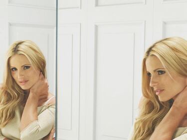 Michelle Hunziker: bikini perfetto a Varigotti 5
