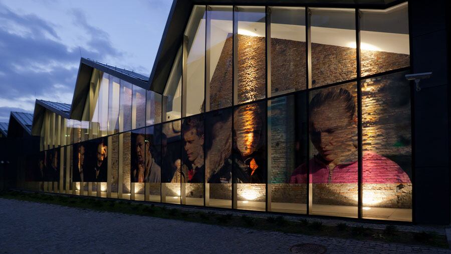 Il Maxxi chiama il Museo di Cracovia. Gli artisti polacchi sbarcano a Roma