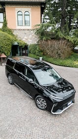 Maxus Mifa9, guarda le foto 7