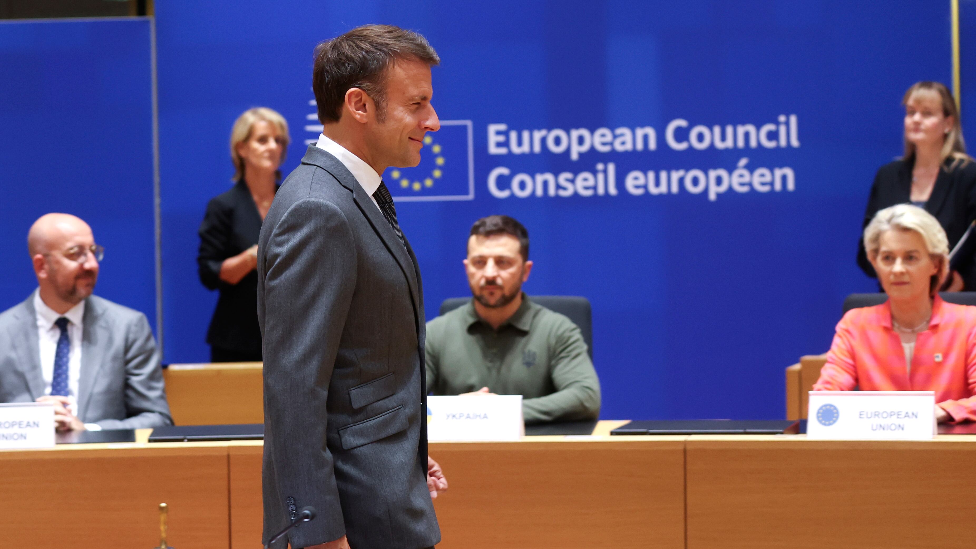 Von der Leyen vede il bis. Ma c'è il rebus parlamento