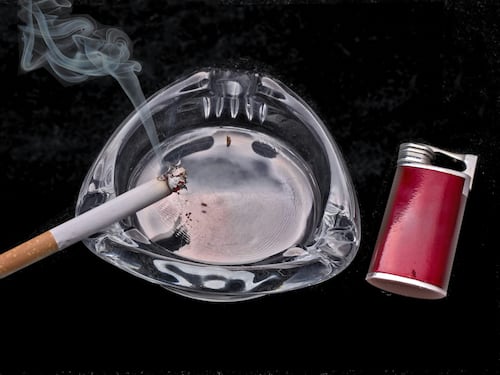 Fumi e ti senti sempre stanco? Ecco perché la sigaretta può toglierti energia