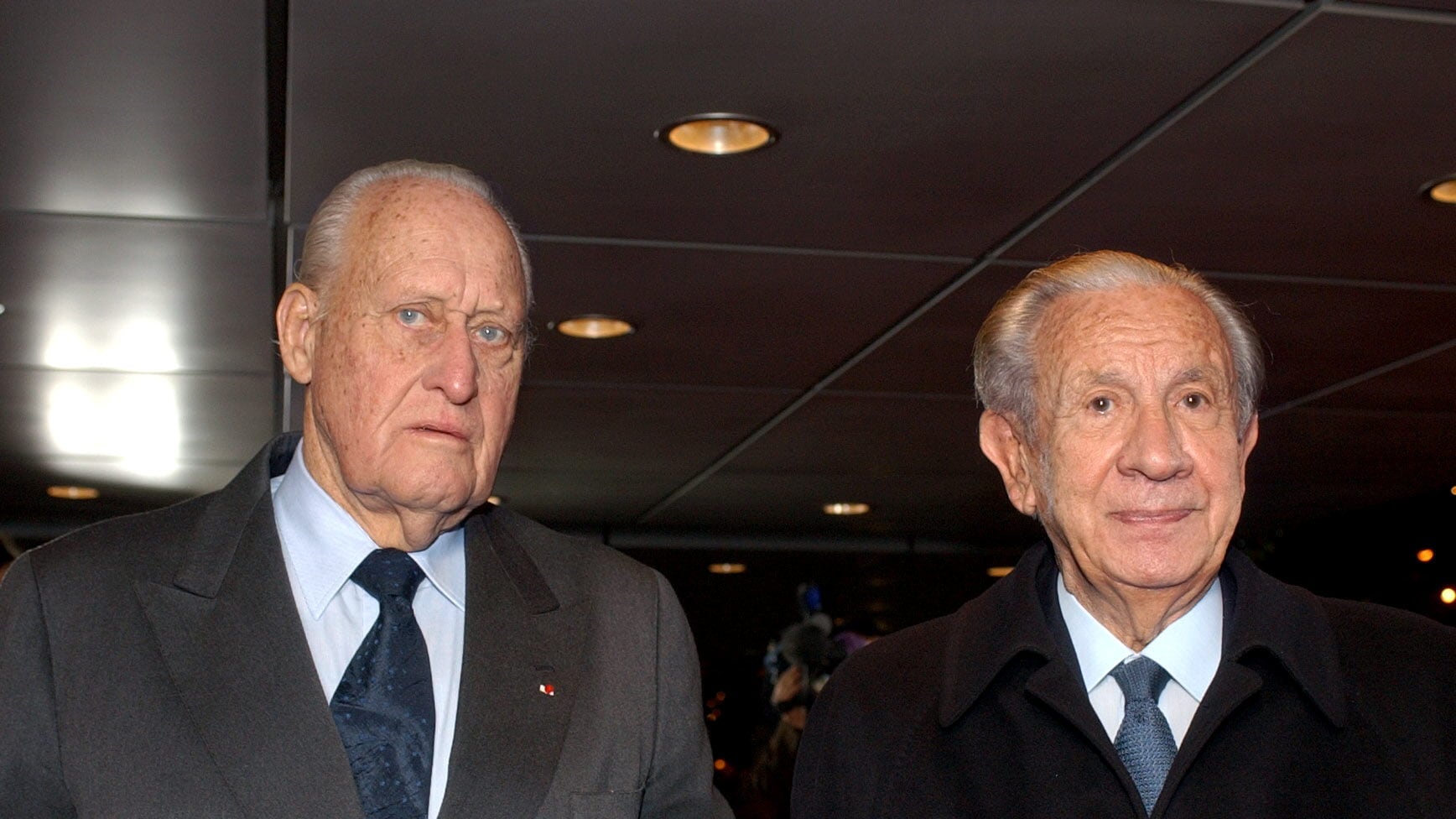 Havelange, un secolo al comando tra calcio e tribunali