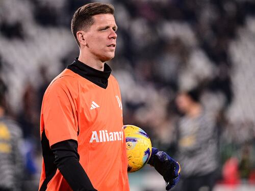 "Ho dato tutto quello che avevo". L'addio al calcio di Szczesny