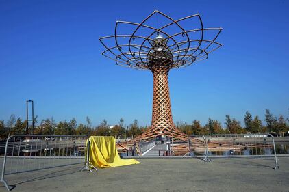 Coda amara per l'Expo Dall'America alla Russia chi non paga le imprese