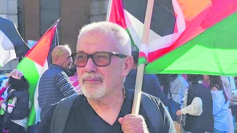 I musulmani gettano la maschera: “Saremo con la sinistra”