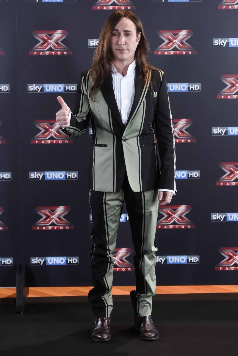 X Factor Italia ieri e oggi, amarcord e novità 76