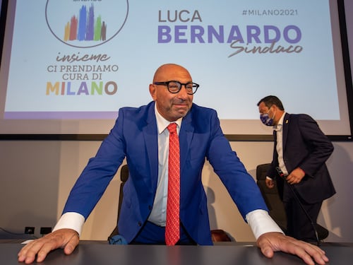 Le scarpe con Pluto per distrarre i bimbi e il reparto modello invidiato nel mondo