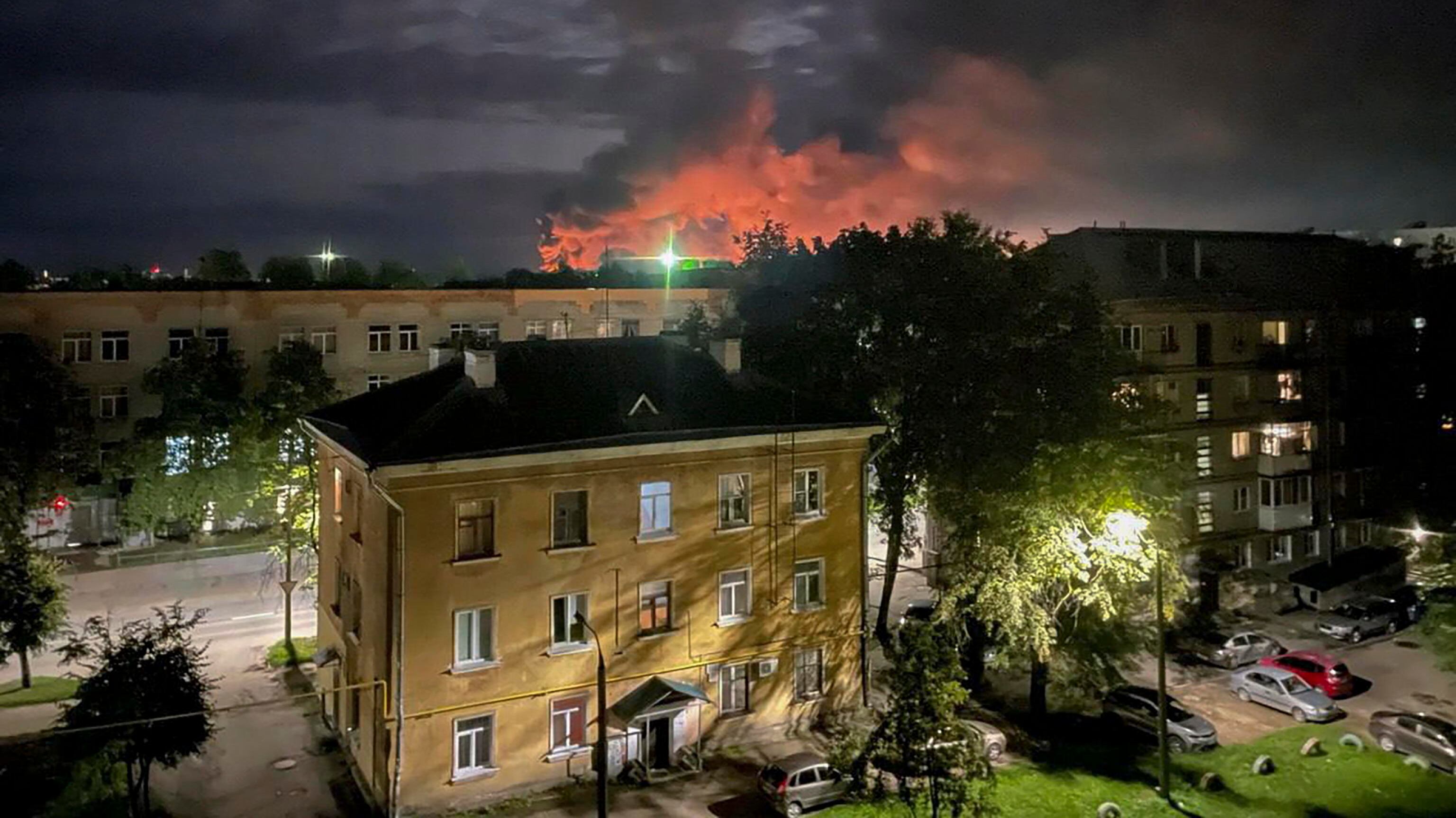Kiev rilancia: "Ancora più attacchi con i droni"