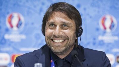 Chelsea, Conte scatenato: pronti 70 milioni per Candreva e Bonucci
