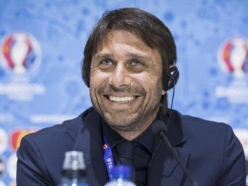 Chelsea, Conte scatenato: pronti 70 milioni per Candreva e Bonucci