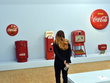 Arts & Foods alla Triennale di Milano 4