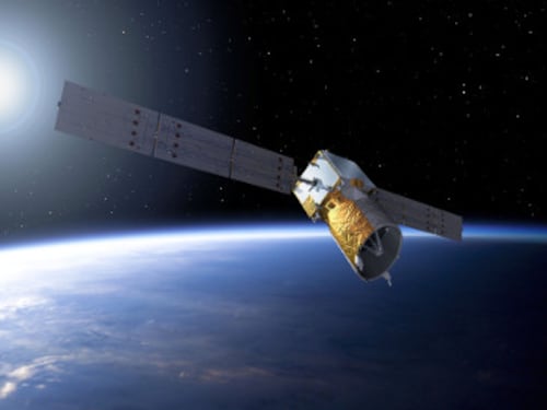Carburante finito, il satellite in caduta libera: quando impatterà sulla Terra