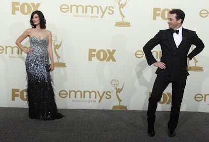 Mad Men chiude: ecco tutti i sexy personaggi femminili 12
