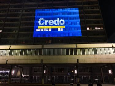 Credo: parte la campagna elettorale di Matteo Salvini 1