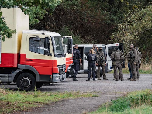 Germania, sabotaggi alla rete elettrica: caccia a un ambientalista. Il ministro Dobrindt: “È terrorismo climatico”