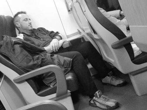 Il coraggio dell'elettricista-gondoliere