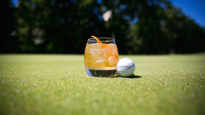 Il "Glenmorangie Invitational" a Milano