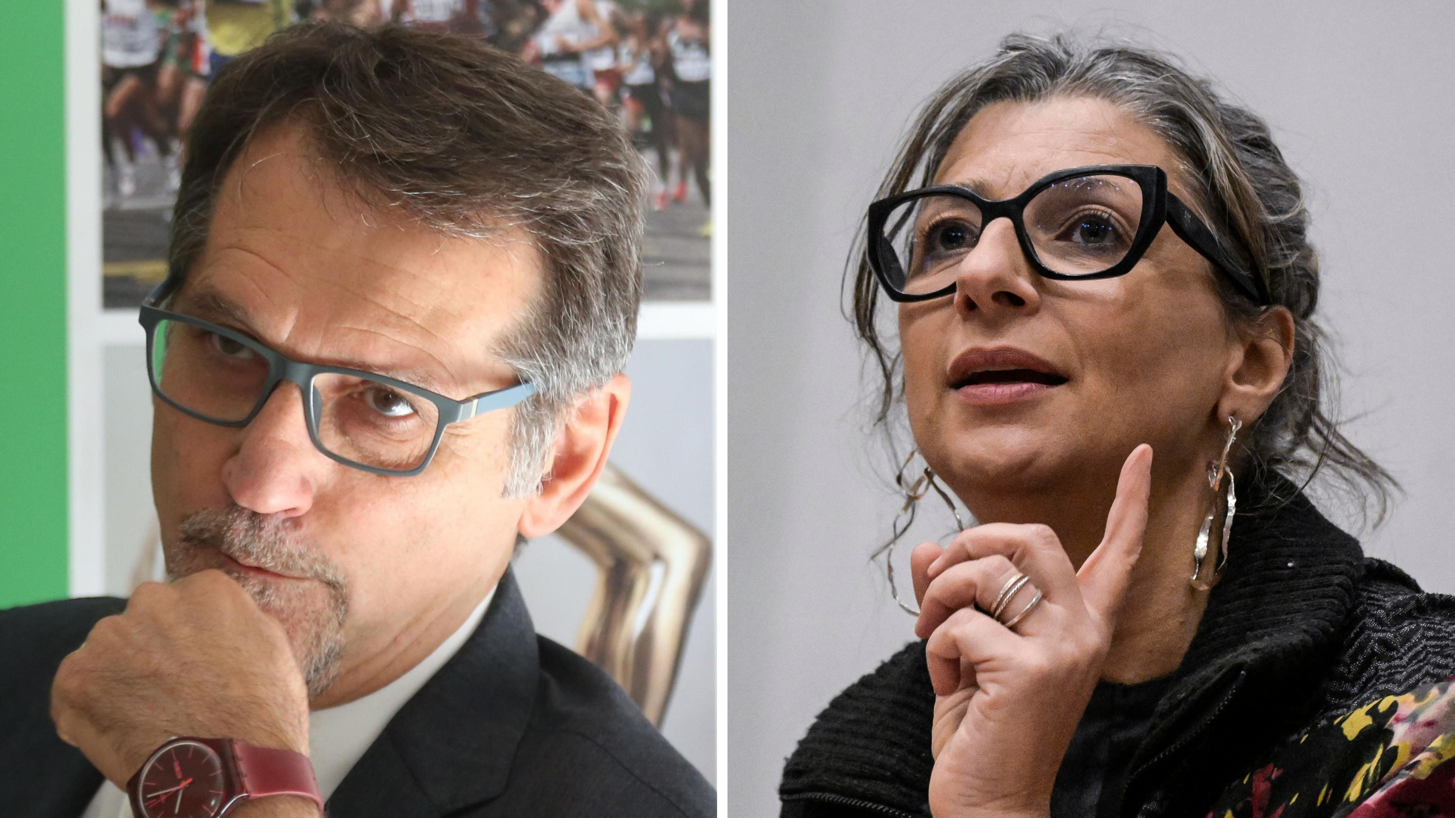 Merola scarica Albanese: "Dichiarazioni inaccettabili, Comune di Bologna ritiri la cittadinanza onoraria"