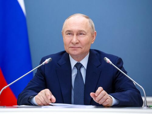 Putin, caos patate: "Poche e carissime". E Kiev: "Pace solo dopo di lui"