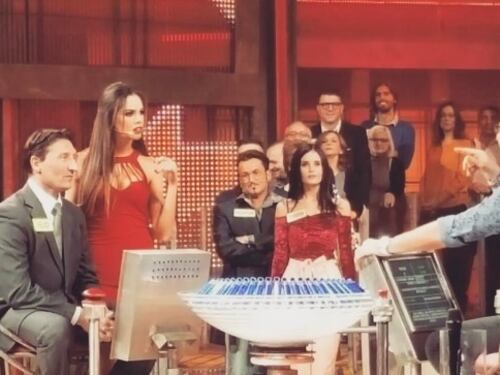 Avanti un altro, ecco chi è la Bonas che sostituisce Paola Caruso