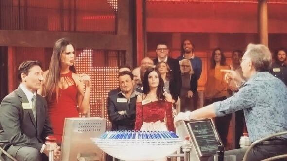 Avanti un altro, ecco chi è la Bonas che sostituisce Paola Caruso