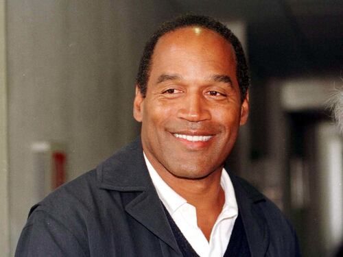 Lo sport, il cinema e l'omicidio. O.J. Simpson che divise gli Usa